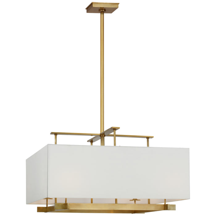 Visual Comfort Signature Jase Pendant
