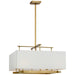 Visual Comfort Signature Jase Pendant