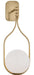 Visual Comfort Signature Jodo LED Wall Sconce