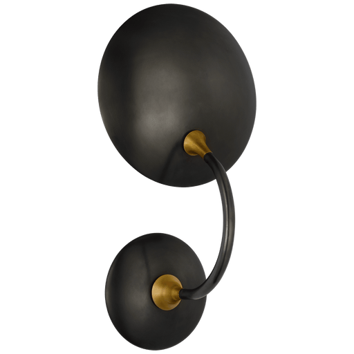 Visual Comfort Signature Keira Medium Wall Wash Sconce - Overstock