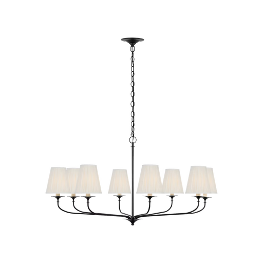 Visual Comfort Signature Knox Chandelier
