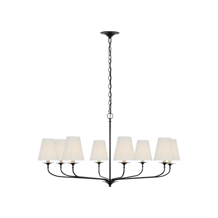 Visual Comfort Signature Knox Chandelier