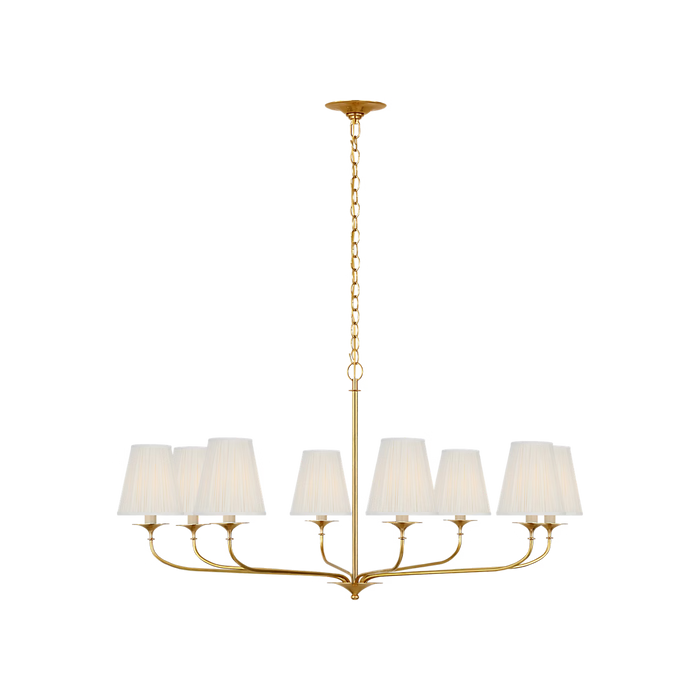 Visual Comfort Signature Knox Chandelier