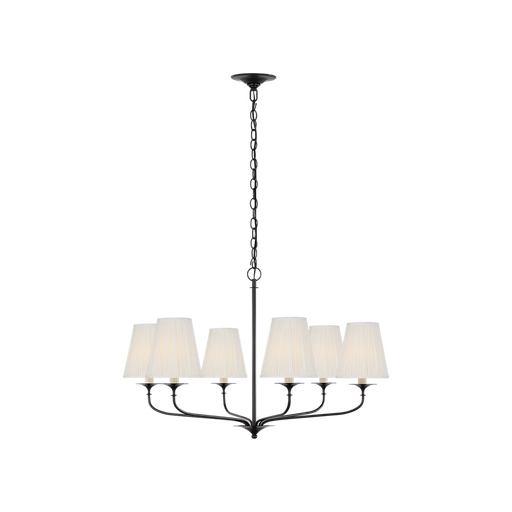 Visual Comfort Signature Knox Chandelier
