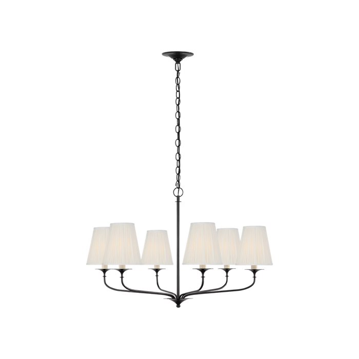 Visual Comfort Signature Knox Chandelier