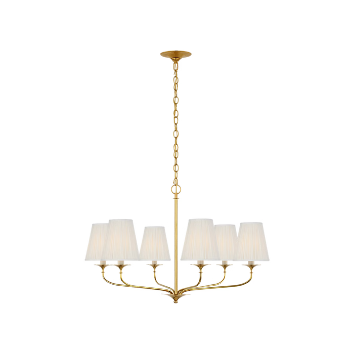 Visual Comfort Signature Knox Chandelier
