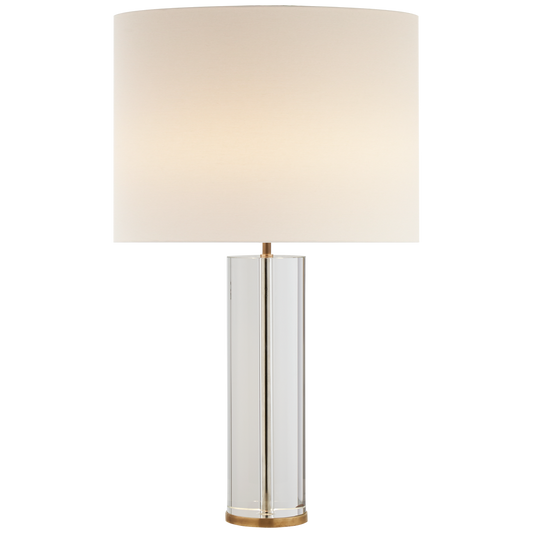 Visual Comfort Signature Lineham Table Lamp