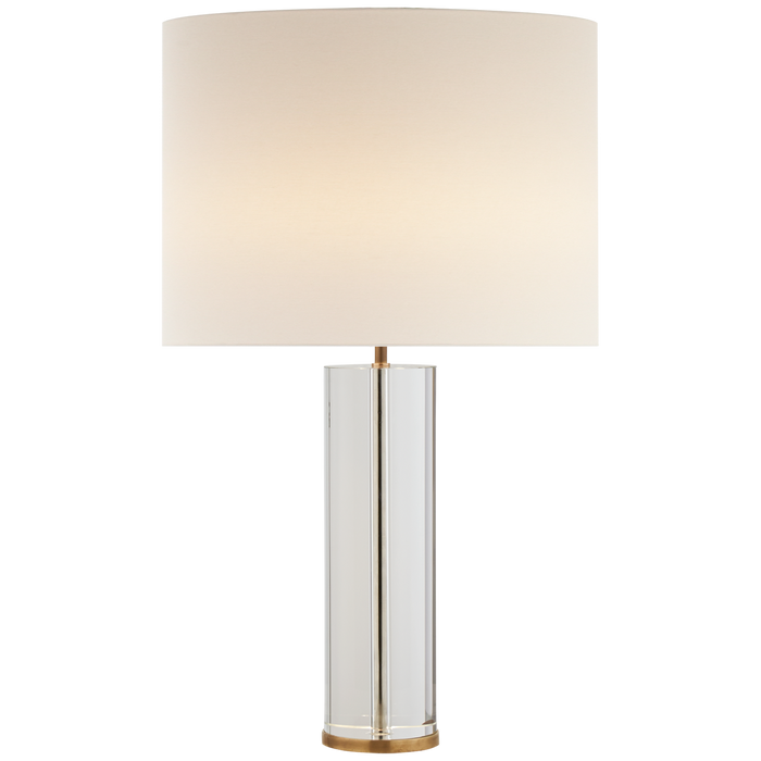Visual Comfort Signature Lineham Table Lamp