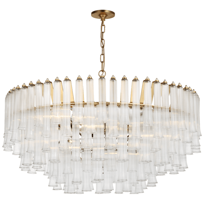 Visual Comfort Signature Lorelei Chandelier