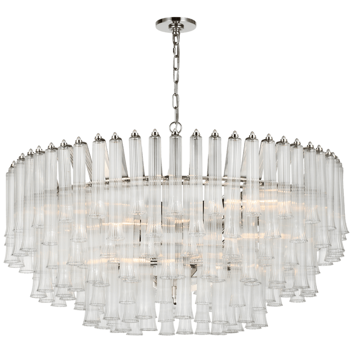 Visual Comfort Signature Lorelei Chandelier