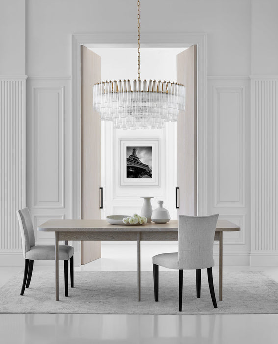 Visual Comfort Signature Lorelei Chandelier