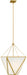 Visual Comfort Signature Lorino Tapered Pendant