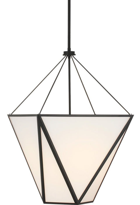 Visual Comfort Signature Lorino Tapered Pendant