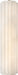 Visual Comfort Signature Madden Fluted Linear Sconce