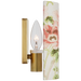 Visual Comfort Signature Maeve 8" Shield Sconce