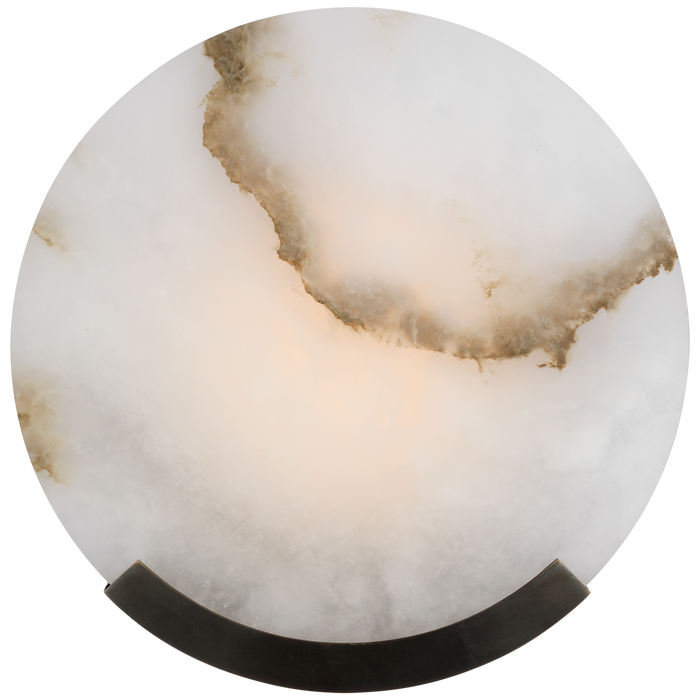 Visual Comfort Signature Melange 10" Sconce