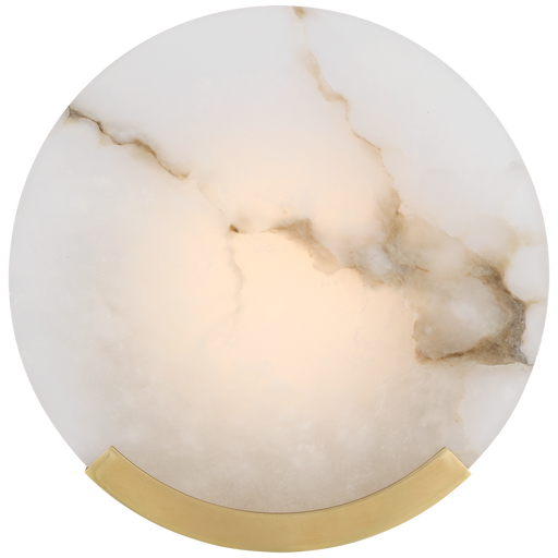 Visual Comfort Signature Melange 10" Sconce