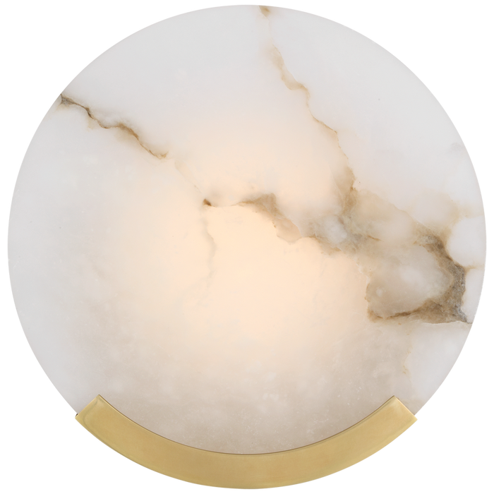 Visual Comfort Signature Melange 10" Sconce