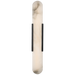 Visual Comfort Signature Melange 28" Elongated Sconce