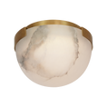 Load image into Gallery viewer, Visual Comfort Signature Melange Petite Flush Mount
