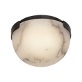 Load image into Gallery viewer, Visual Comfort Signature Melange Petite Flush Mount
