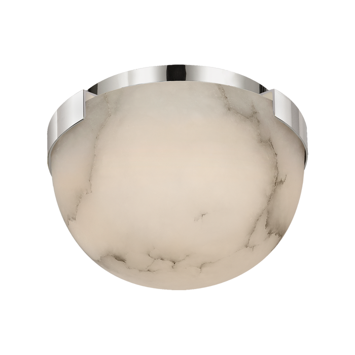 Visual Comfort Signature Melange Petite Flush Mount