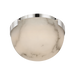Visual Comfort Signature Melange Petite Flush Mount