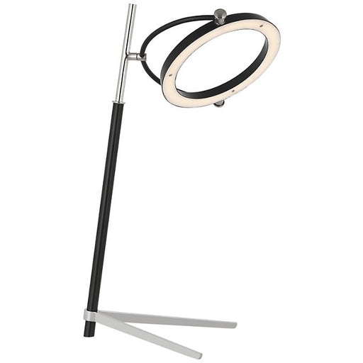 Visual Comfort Signature Mistral Medium Ring LED Table Lamp