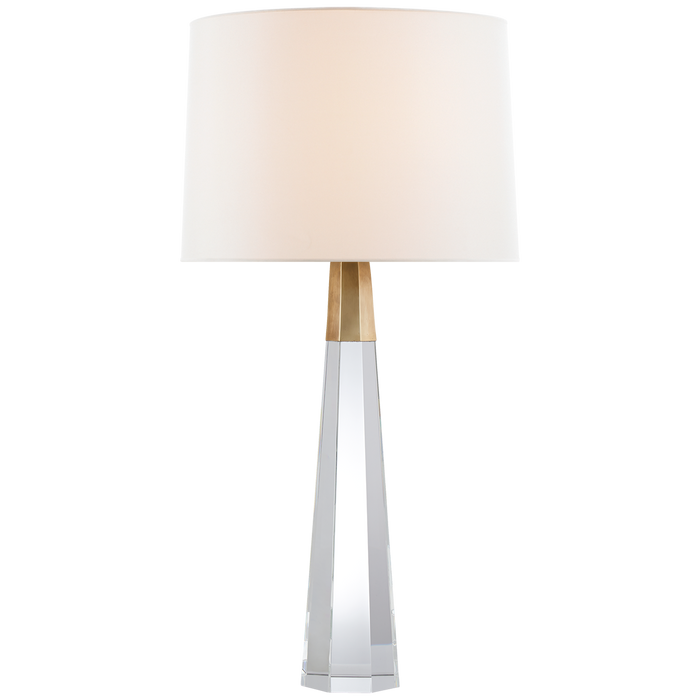 Visual Comfort Signature Olsen Table Lamp