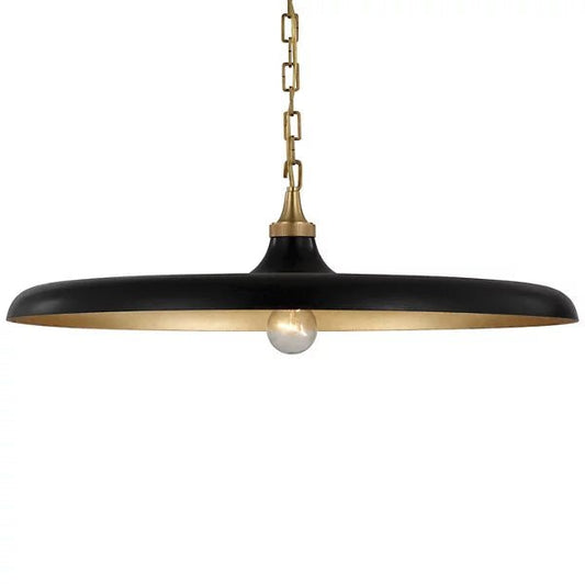 Visual Comfort Signature Piatto Pendant