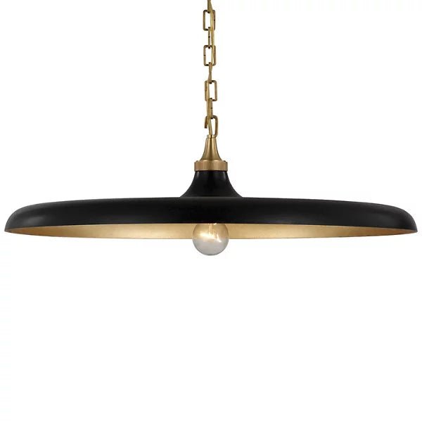 Visual Comfort Signature Piatto Pendant