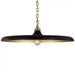 Visual Comfort Signature Piatto Pendant