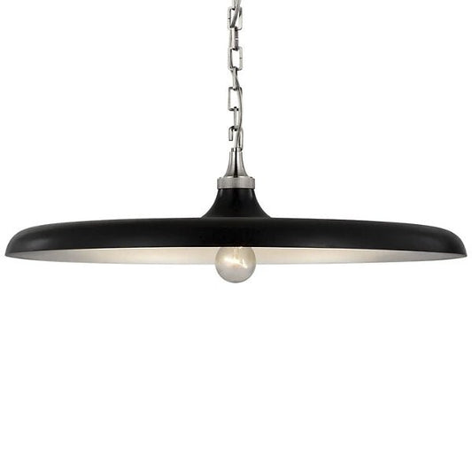 Visual Comfort Signature Piatto Pendant