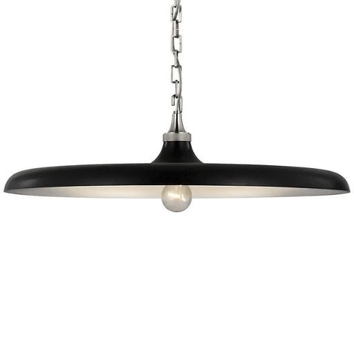 Visual Comfort Signature Piatto Pendant