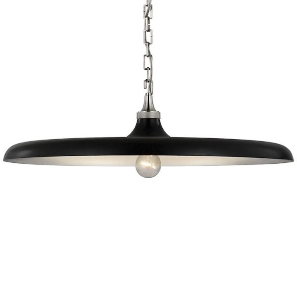 Visual Comfort Signature Piatto Pendant