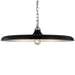 Visual Comfort Signature Piatto Pendant