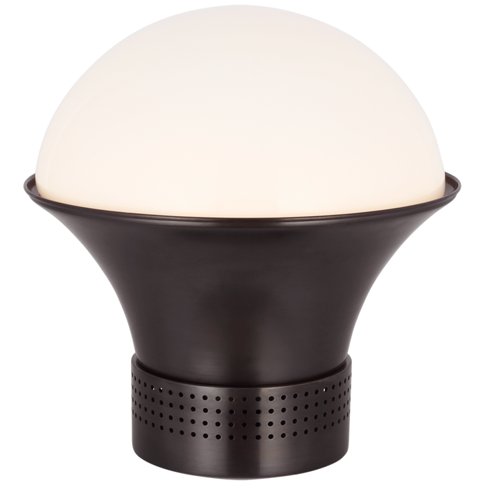 Visual Comfort Signature Precision Medium Table Lamp