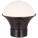 Visual Comfort Signature Precision Medium Table Lamp