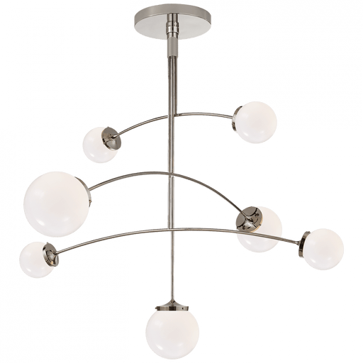 Visual Comfort Signature Prescott Large Mobile Chandelier - Overstock