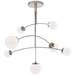 Visual Comfort Signature Prescott Large Mobile Chandelier - Overstock