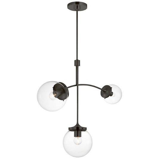 Visual Comfort Signature Prescott Pendant
