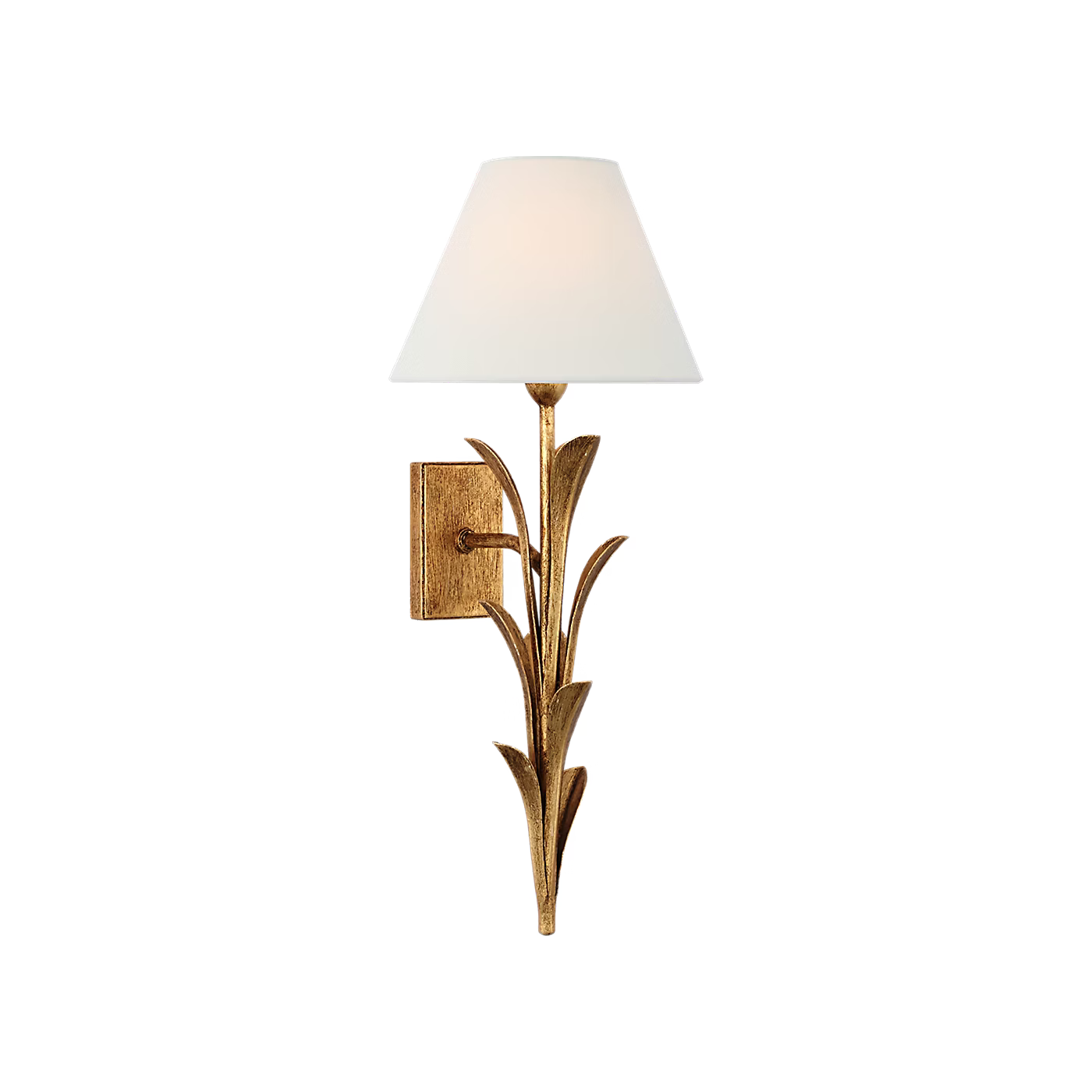 Visual Comfort Signature Provenz 20" Tail Wall Sconce
