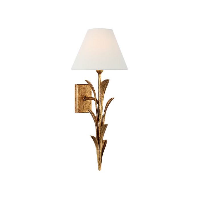 Visual Comfort Signature Provenz 20" Tail Wall Sconce