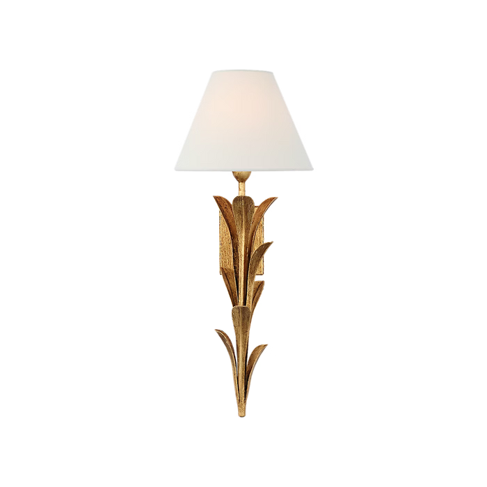 Visual Comfort Signature Provenz 20" Tail Wall Sconce