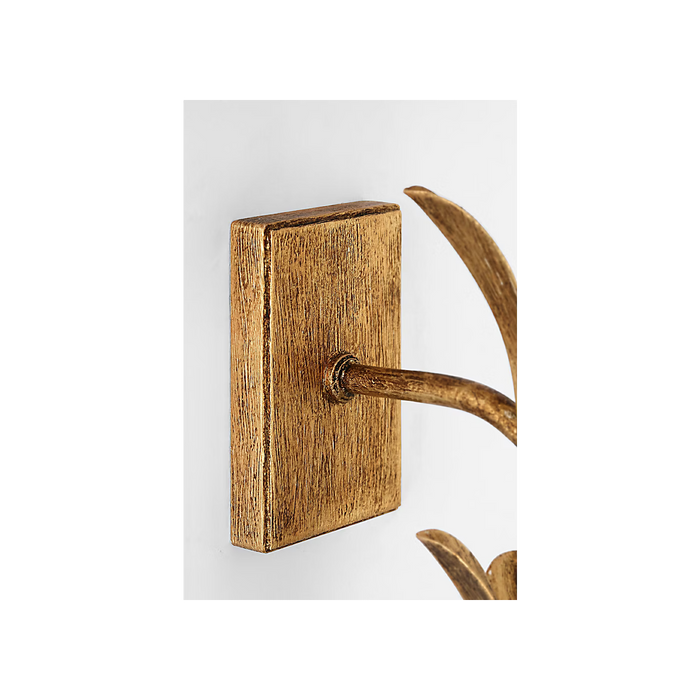Visual Comfort Signature Provenz 20" Tail Wall Sconce