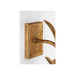 Visual Comfort Signature Provenz 20" Tail Wall Sconce