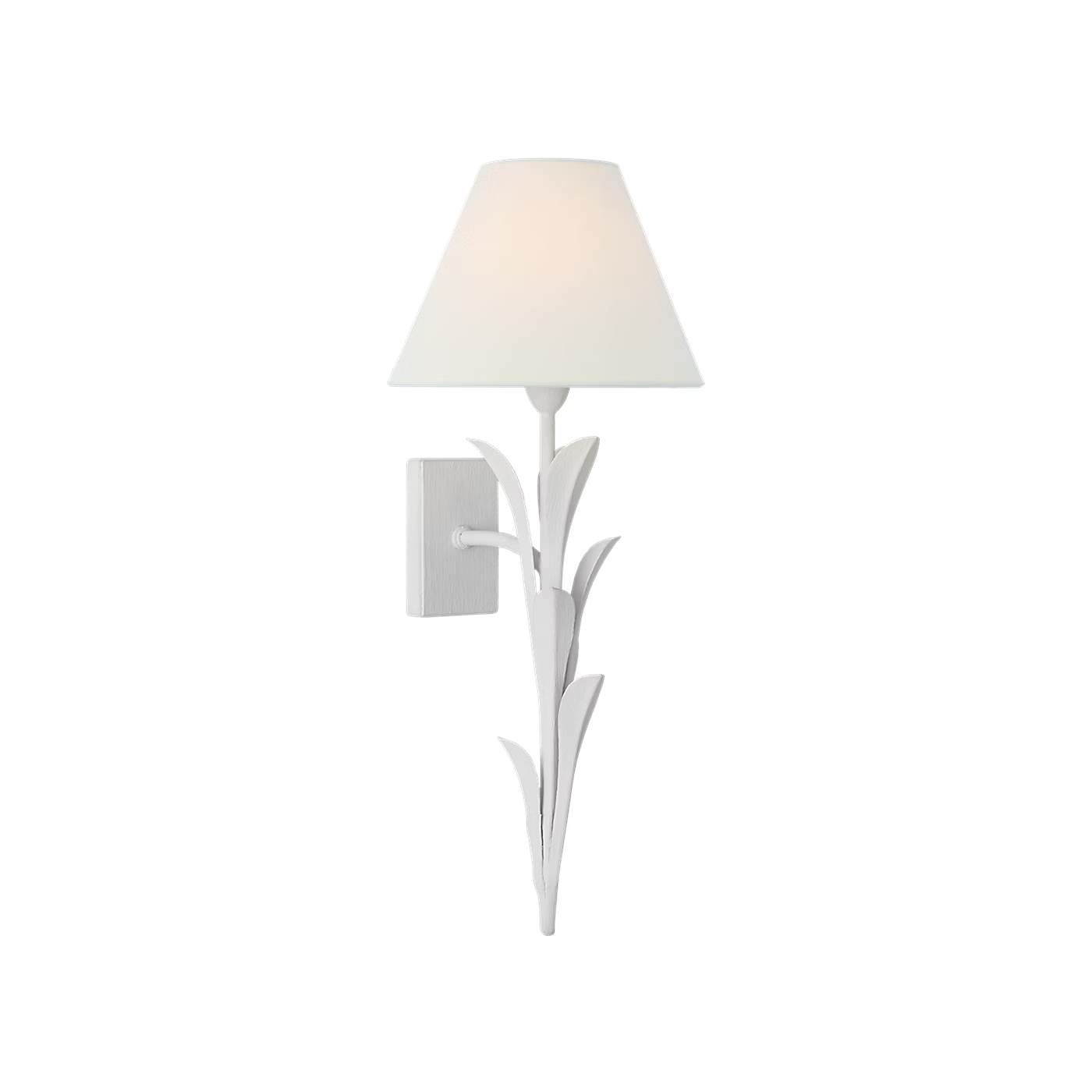 Visual Comfort Signature Provenz 20" Tail Wall Sconce