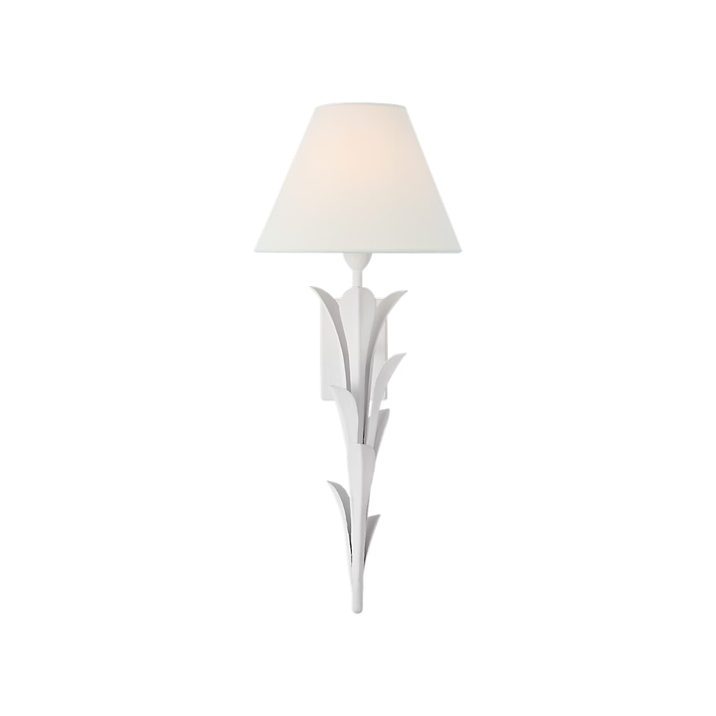 Visual Comfort Signature Provenz 20" Tail Wall Sconce