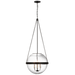 Visual Comfort Signature Reese Globe Pendant