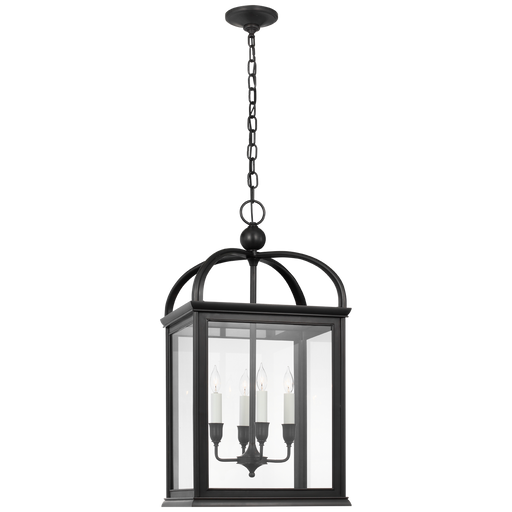 Visual Comfort Signature Rhoades 19" Lantern